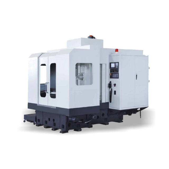 JZ-1075WB金属制品数控加工中心