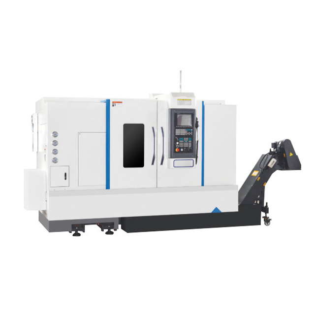 CNC-TK55 斜轨刀轨