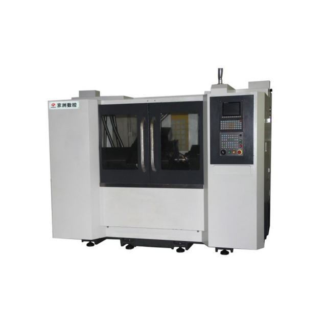 JZ280E金属切削数控车床高速钻床 